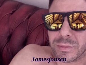 Jamesjonsen