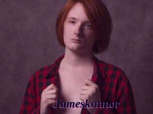 Jameskonnor