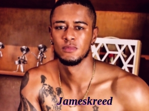 jameskreed Spezial Sexcam