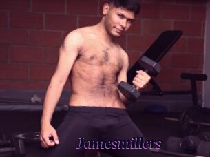 jamesmillers Spezial Sexcam