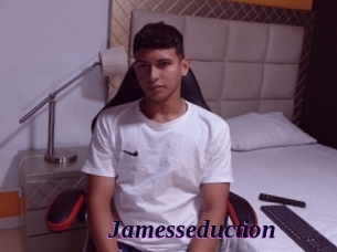 jamesseduction Spezial Sexcam