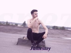 Jamestoy