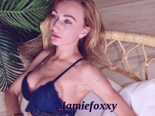 Jamiefoxxy