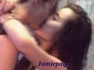 Jamiepage