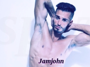 jamjohn Spezial Sexcam