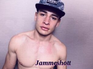 Jammeshott