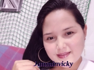 Jamminvicky
