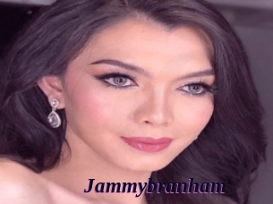 jammybranham Spezial Sexcam