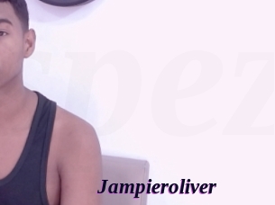 jampieroliver Spezial Sexcam