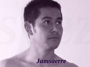 Jamsaerre