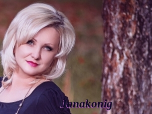 Janakonig