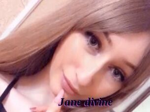 jane_divine Spezial Sexcam