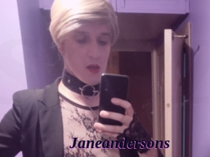 janeandersons Spezial Sexcam