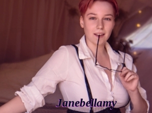 janebellamy Spezial Sexcam