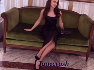 Janecrush