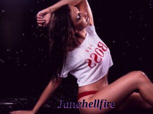 janehellfire Spezial Sexcam