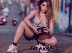 Janehosk