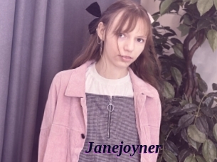 Janejoyner