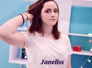 janeliss Spezial Sexcam