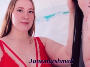 janemarshmall Spezial Sexcam