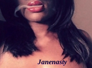 janenasty Spezial Sexcam