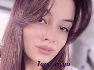 Janeortegu