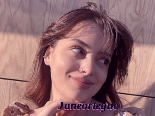 janeortegue Spezial Sexcam