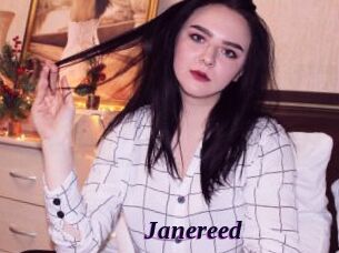 janereed Spezial Sexcam