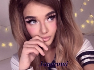 Janeromi