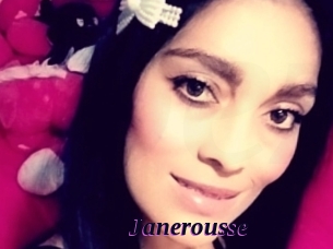 Janerousse