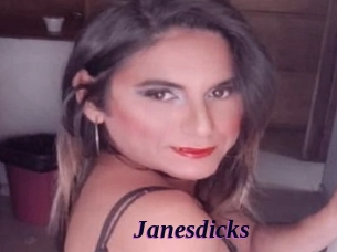 janesdicks Spezial Sexcam