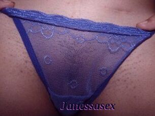 Janessasex