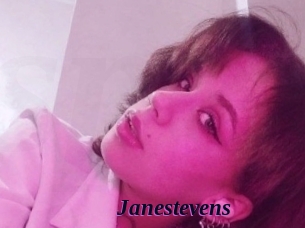 Janestevens