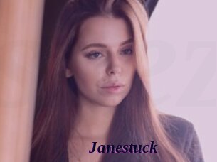 Janestuck