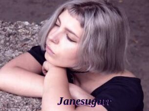 Janesugarr