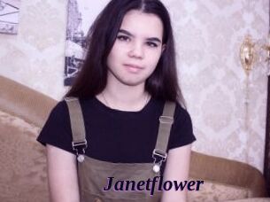 janetflower Spezial Sexcam