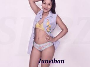 Janethan