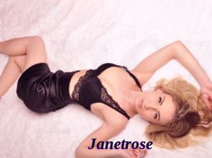 Janetrose
