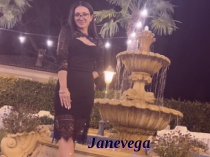janevega Spezial Sexcam