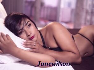 Janewilson