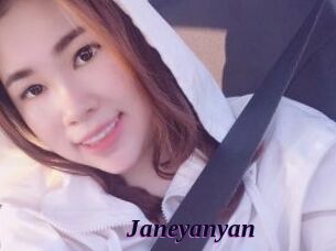 Janeyanyan