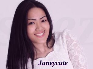 Janeycute