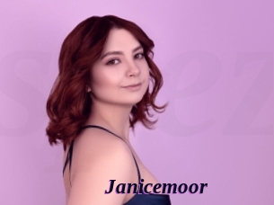 janicemoor Spezial Sexcam