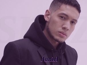 janiel Spezial Sexcam