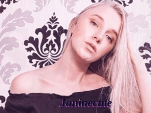 Janinecute