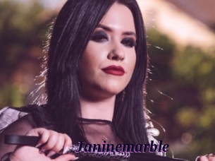 Janinemarble