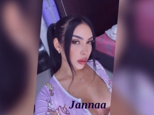 Jannaa