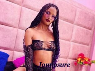 Jannasure