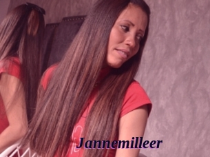 Jannemilleer