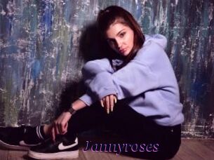 Jannyroses